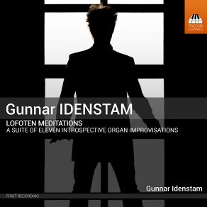 Gunnar Idenstam: Lofoten Meditations album cover