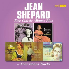 Five Classic Albums Plus (CD2) album cover