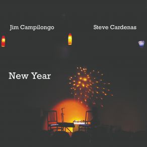 New Year album cover
