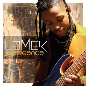 Emergence album cover