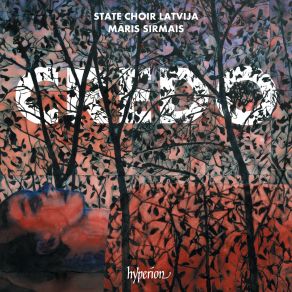 Credo album cover