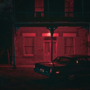 At The Roadhouse album cover