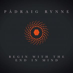Begin With The End In Mind album cover