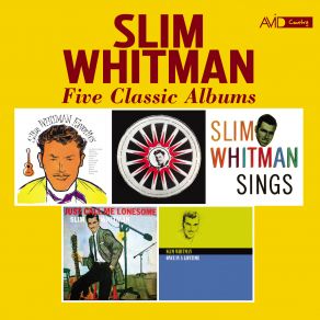 Five Classic Albums (CD1) album cover