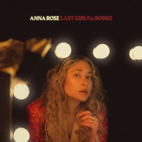 Last Girl Of The Rodeo album cover