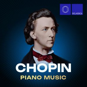 Chopin: Piano Music album cover