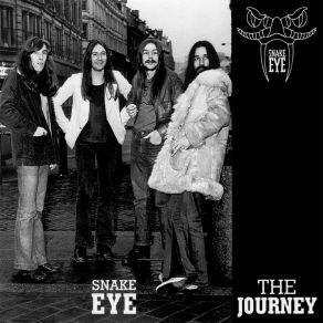 The Journey (Remastered) album cover