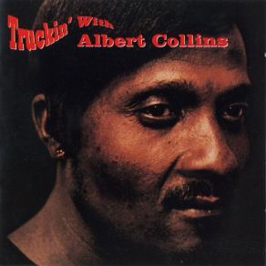 Truckin' With album cover