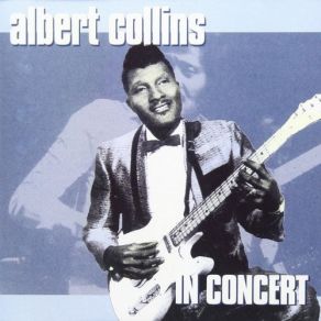 In Concert album cover
