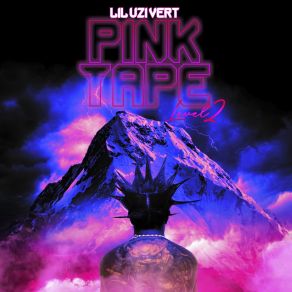 Pink Tape: Level 2 album cover