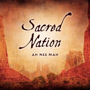 Sacred Nation album cover