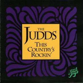 This County's Rockin' album cover