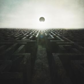 Labyrintia album cover