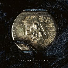 Designer Carnage album cover