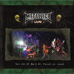 Park City, UT - January 25 Live album cover