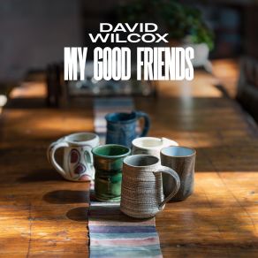 My Good Friends album cover