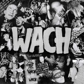 Wach album cover