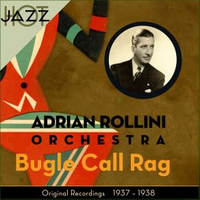 Bugle Call Rag (Original Album 1937 - 1938) album cover