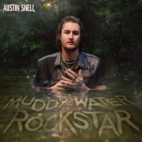 Muddy Water Rockstar album cover
