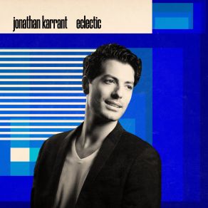 Eclectic album cover
