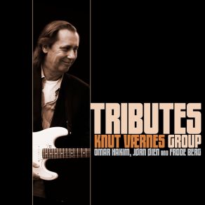 Tributes album cover
