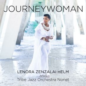 Journeywoman album cover