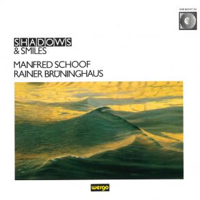 Shadows & Smiles album cover
