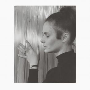 Glass World album cover
