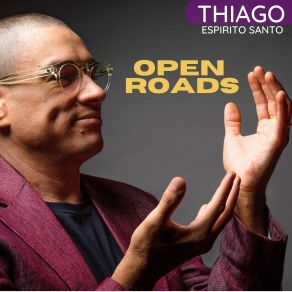 Open Roads album cover