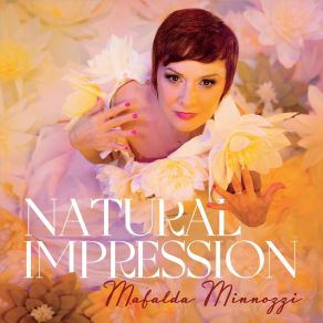 Natural Impression album cover