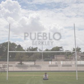 Pueblo album cover