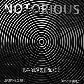Radio Silence album cover