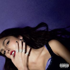 Guts album cover