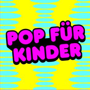 Pop Für Kinder album cover