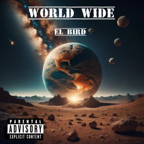 World Wide album cover
