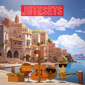 Port Town album cover
