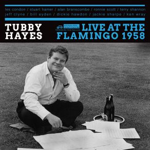 Live At The Flamingo 1958 (Live) album cover