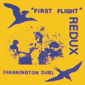 First Flight REDUX album cover