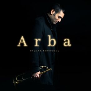 Arba album cover