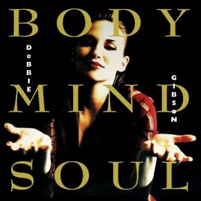 Body Mind Soul (Deluxe Edition) album cover