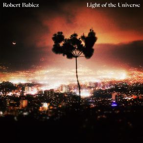 Light Of The Universe album cover