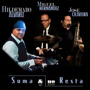 Suma & No Resta album cover