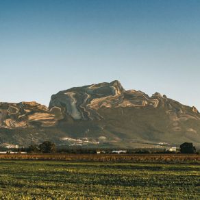 Jbal Rrsas album cover