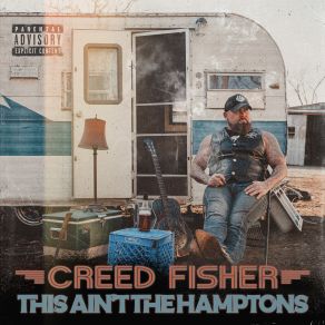 This Ain't The Hamptons album cover