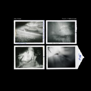Proofs And Refutations album cover