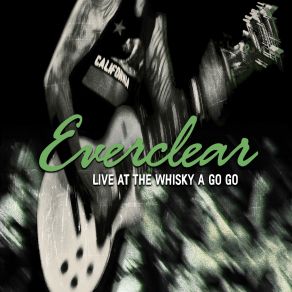 Live At The Whisky A Go Go album cover