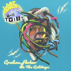 Last Chance To Learn The Twist album cover