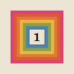 Square One album cover