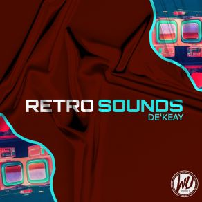 Retro Sounds album cover