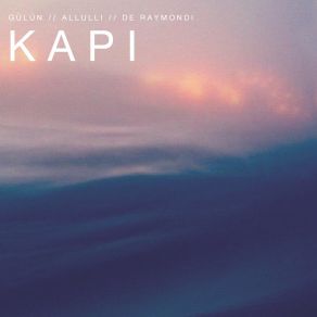 Kapi album cover